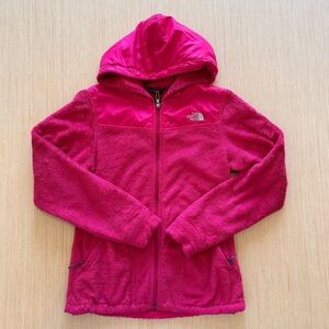 The North Face Teddy Jacket